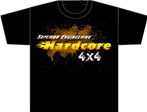 T-shirt Design by TS Designs for Superior Engineering | Design: #1559482