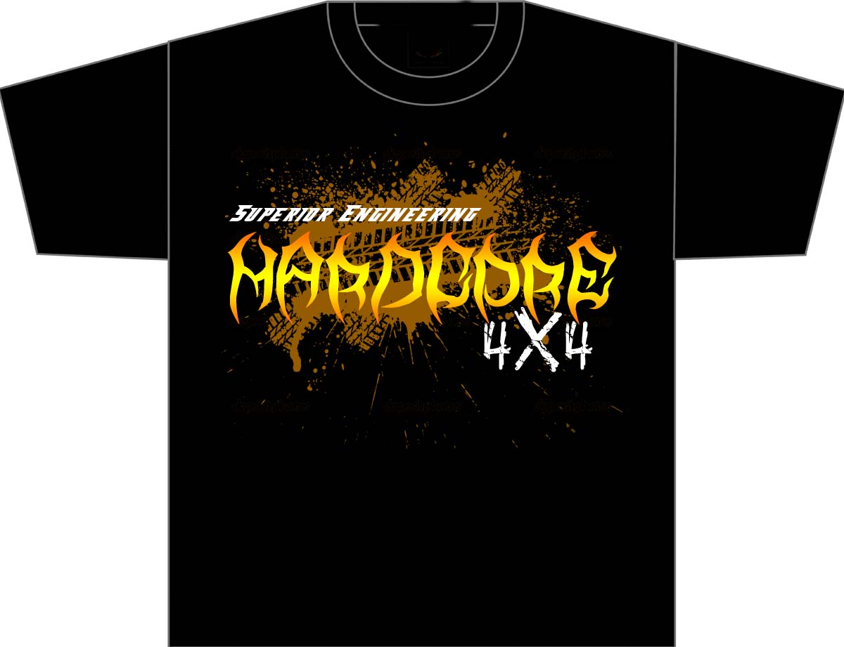 T-shirt Design by TS Designs for Superior Engineering | Design #1563283