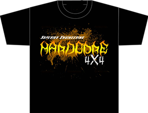 T-shirt Design by TS Designs for Superior Engineering | Design: #1563283