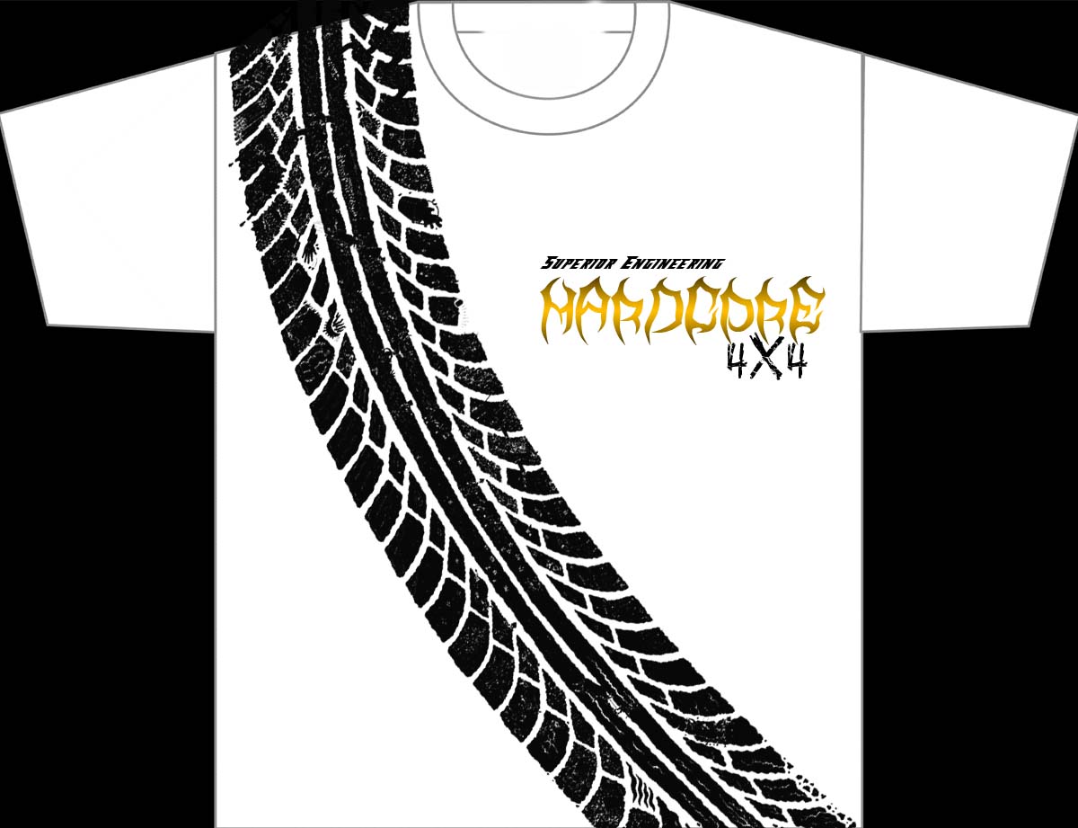 T-shirt Design by TS Designs for Superior Engineering | Design #1563287