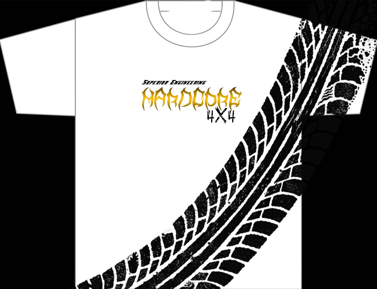 T-shirt Design by TS Designs for Superior Engineering | Design #1563294