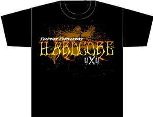 T-Shirt-Design von TS Designs für Superior Engineering | Design: #1565982
