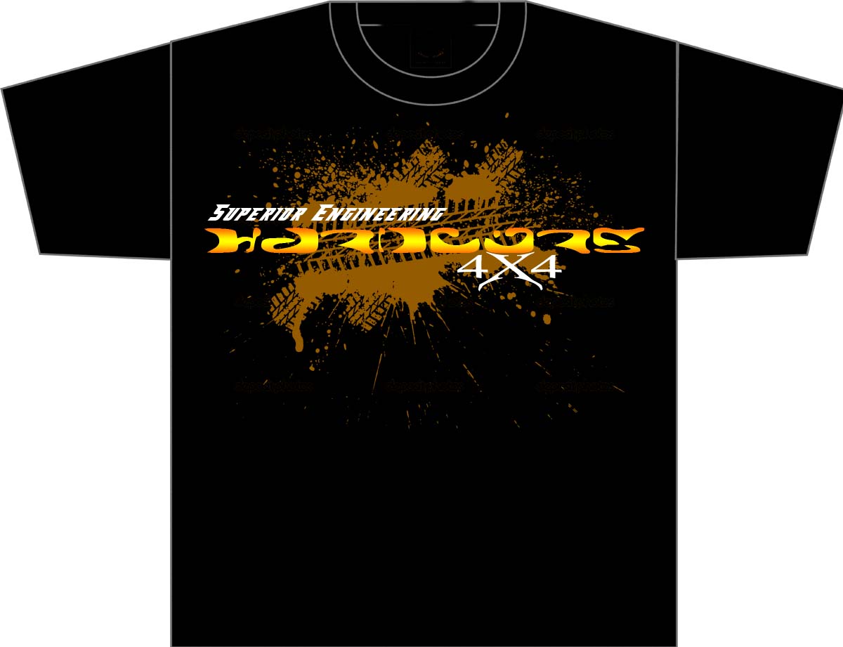 T-shirt Design by TS Designs for Superior Engineering | Design #1565988