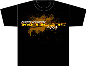 T-Shirt-Design von TS Designs für Superior Engineering | Design: #1565988