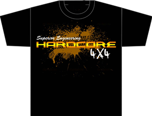 T-Shirt-Design von TS Designs für Superior Engineering | Design: #1568090