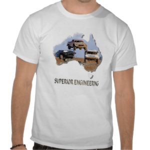 T-shirt Design by asif712 for Superior Engineering | Design #1565947