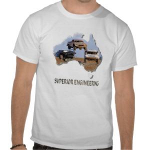 T-shirt Design by asif712 for Superior Engineering | Design: #1565947