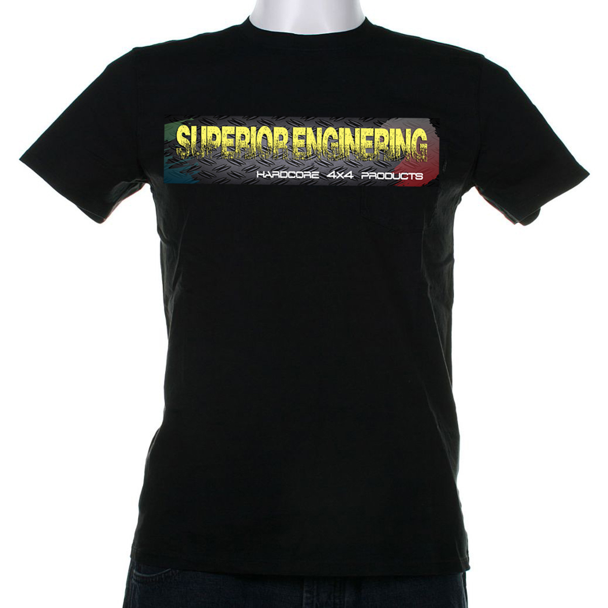 T-shirt Design by Douglas Moscoso for Superior Engineering | Design #1556971