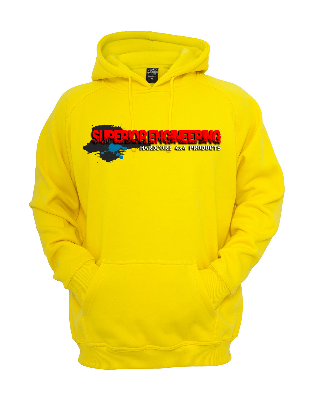 T-shirt Design by Douglas Moscoso for Superior Engineering | Design #1580631