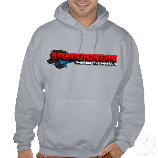T-shirt Design by Douglas Moscoso for Superior Engineering | Design #1580633