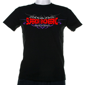 T-shirt Design by Douglas Moscoso for Superior Engineering | Design: #1594933