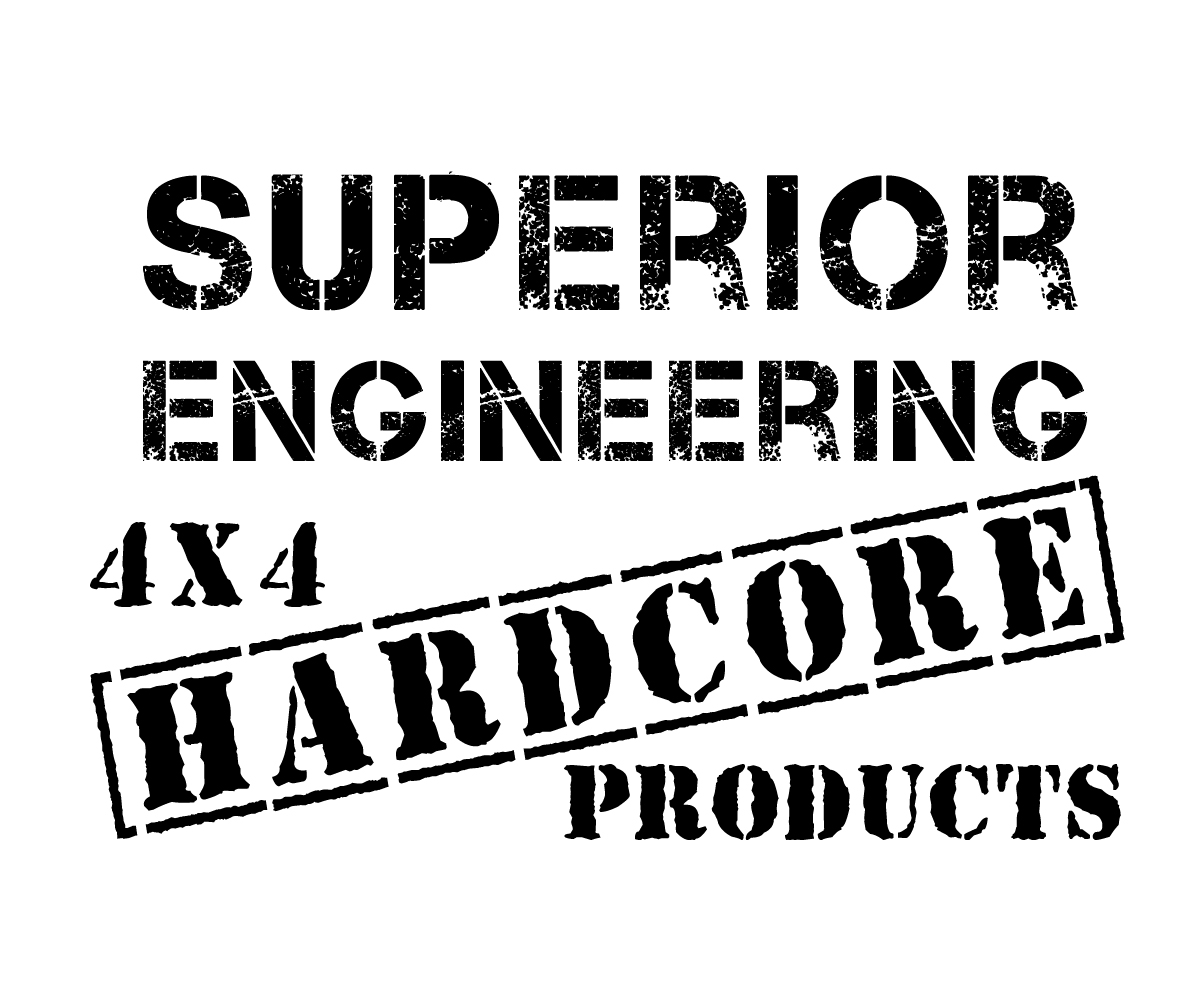 T-shirt Design by Honey Rose for Superior Engineering | Design #1560642