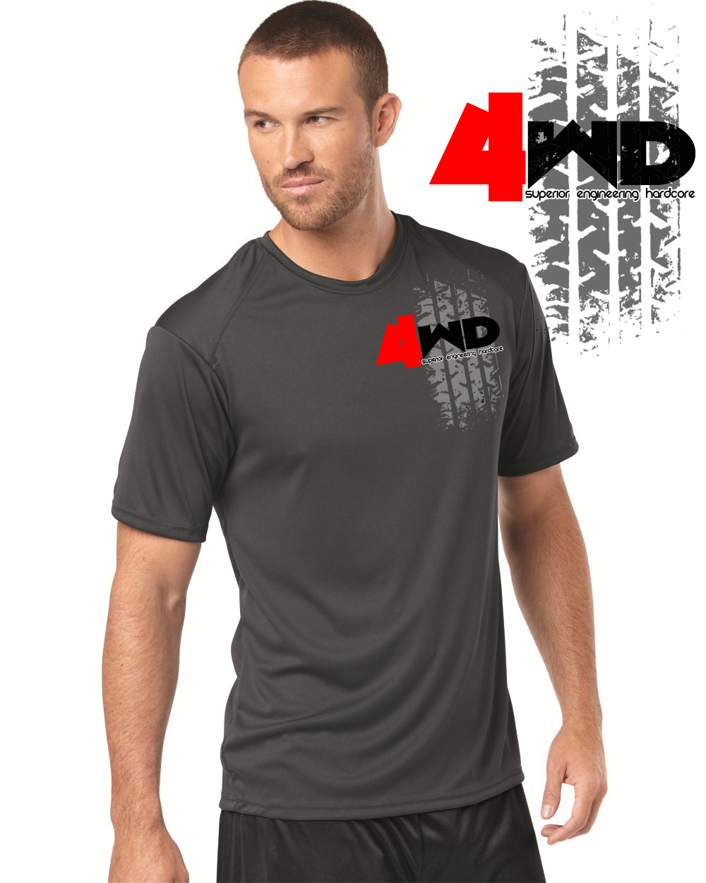 T-shirt Design by afdxal for Superior Engineering | Design #1575053