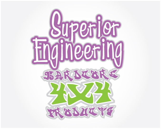T-shirt Design by Workoholic for Superior Engineering | Design #1568831