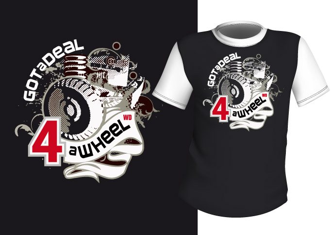 T-shirt Design by kresh for Superior Engineering | Design #1567908