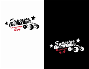 Design de T-shirt par Betty pour Superior Engineering | Design #1564701
