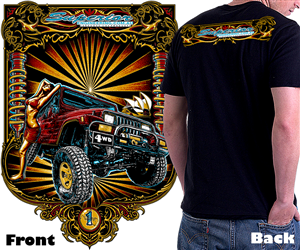 Design de T-shirt par anx ox pour Superior Engineering | Design #1579260