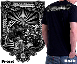 T-shirt Design by anx ox for Superior Engineering | Design: #1579326