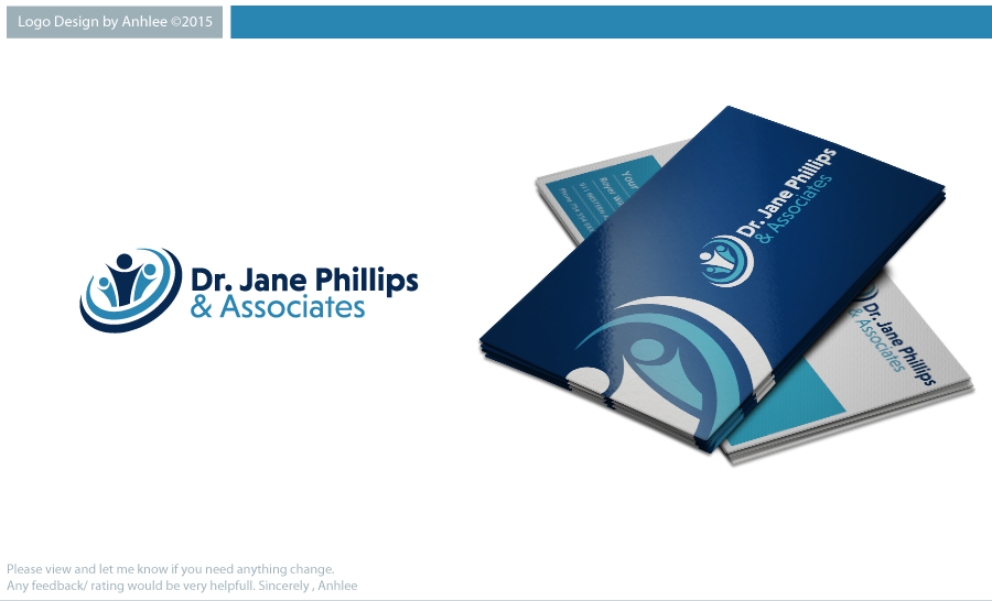 Logo Design by Anhlee for this project | Design #5718851