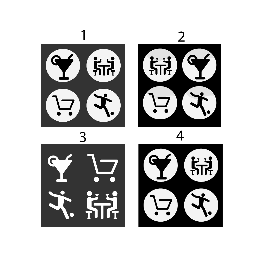 Icon Design by uk for D-labs | Design #5683737
