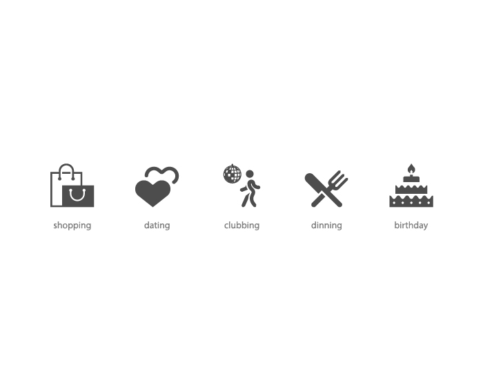 Icon Design by popcic for D-labs | Design #5678677