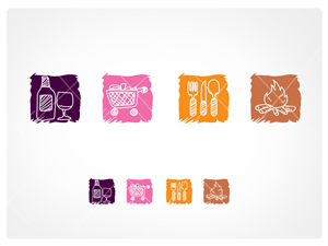 Icon Design by Vicez