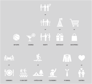 Icon Design by Rendra Creative Art for D-labs | Design: #5766999