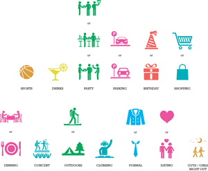 Icon Design by Rendra Creative Art for D-labs | Design: #5772067