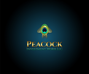 Logo Design by M.Pirs for CPA Worx LLC / Peacock Investment Worx LLC | Design: #5741291