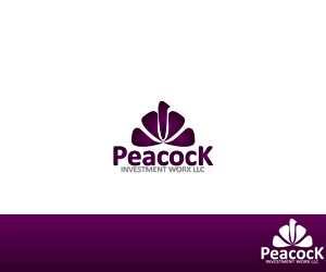 Logo Design by meygekon for CPA Worx LLC / Peacock Investment Worx LLC | Design: #5814342