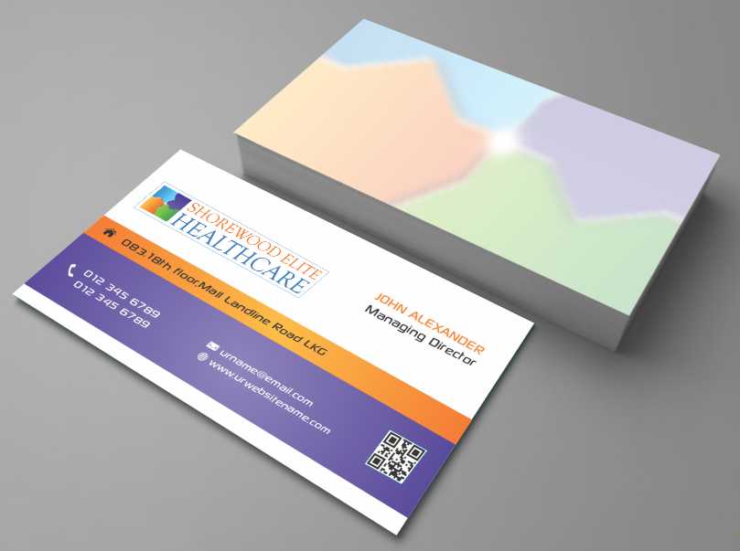 Visitenkarten-Design von AwsomeD für dieses Projekt | Design #5712874