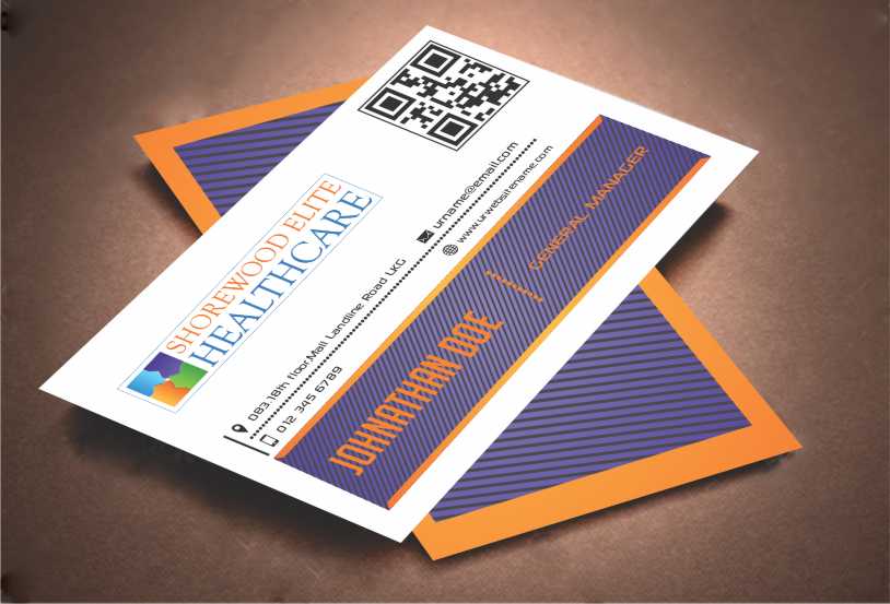 Visitenkarten-Design von AwsomeD für dieses Projekt | Design #5712878