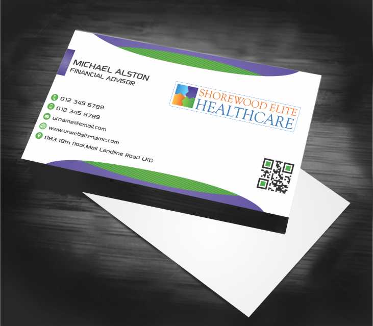 Visitenkarten-Design von AwsomeD für dieses Projekt | Design #5712881