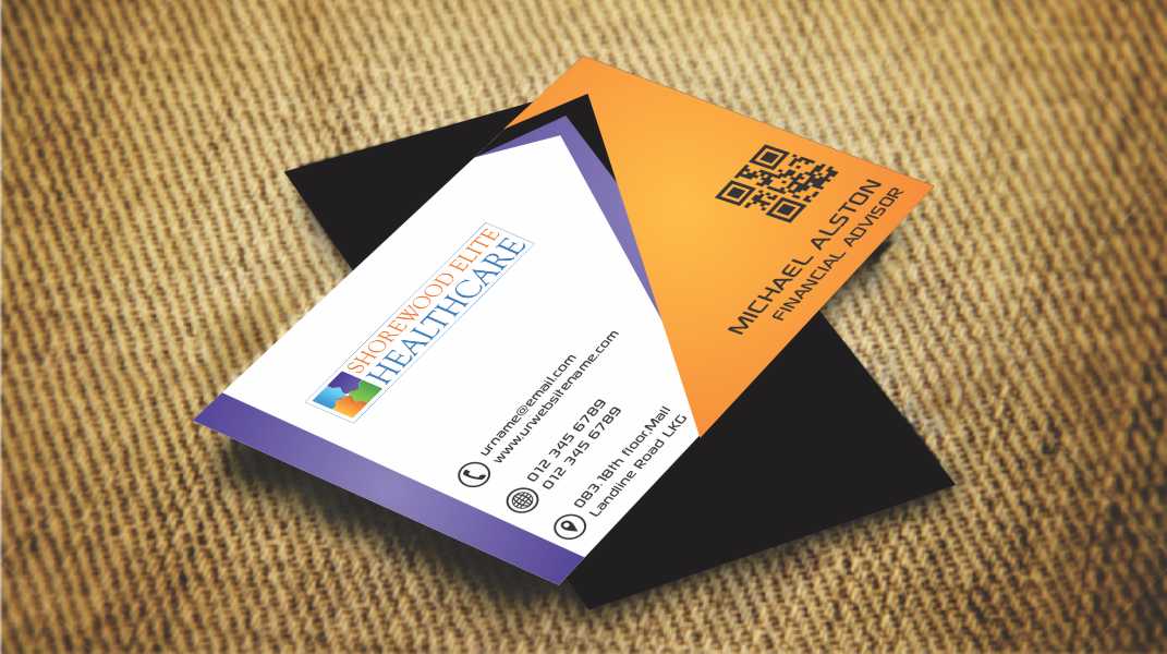 Visitenkarten-Design von AwsomeD für dieses Projekt | Design #5712888