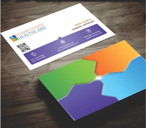 Business Card Design by AwsomeD for this project | Design: #5712889