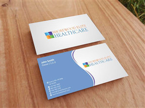 Visitenkarten-Design von szabist für dieses Projekt | Design: #5697236