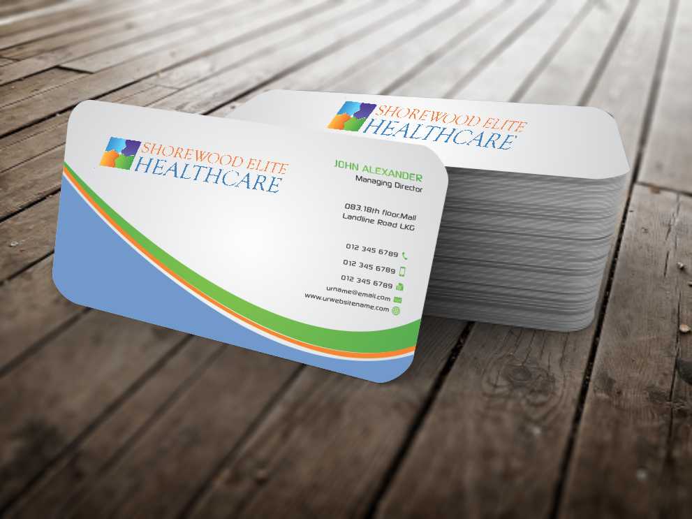 Business Card Design by szabist for this project | Design #5697246