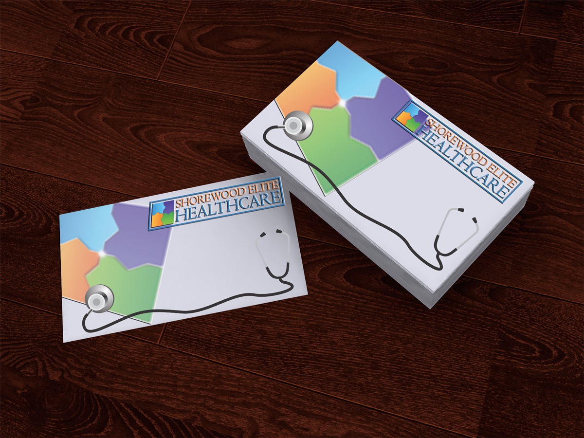Business Card Design by AndiILLank for this project | Design #5683922