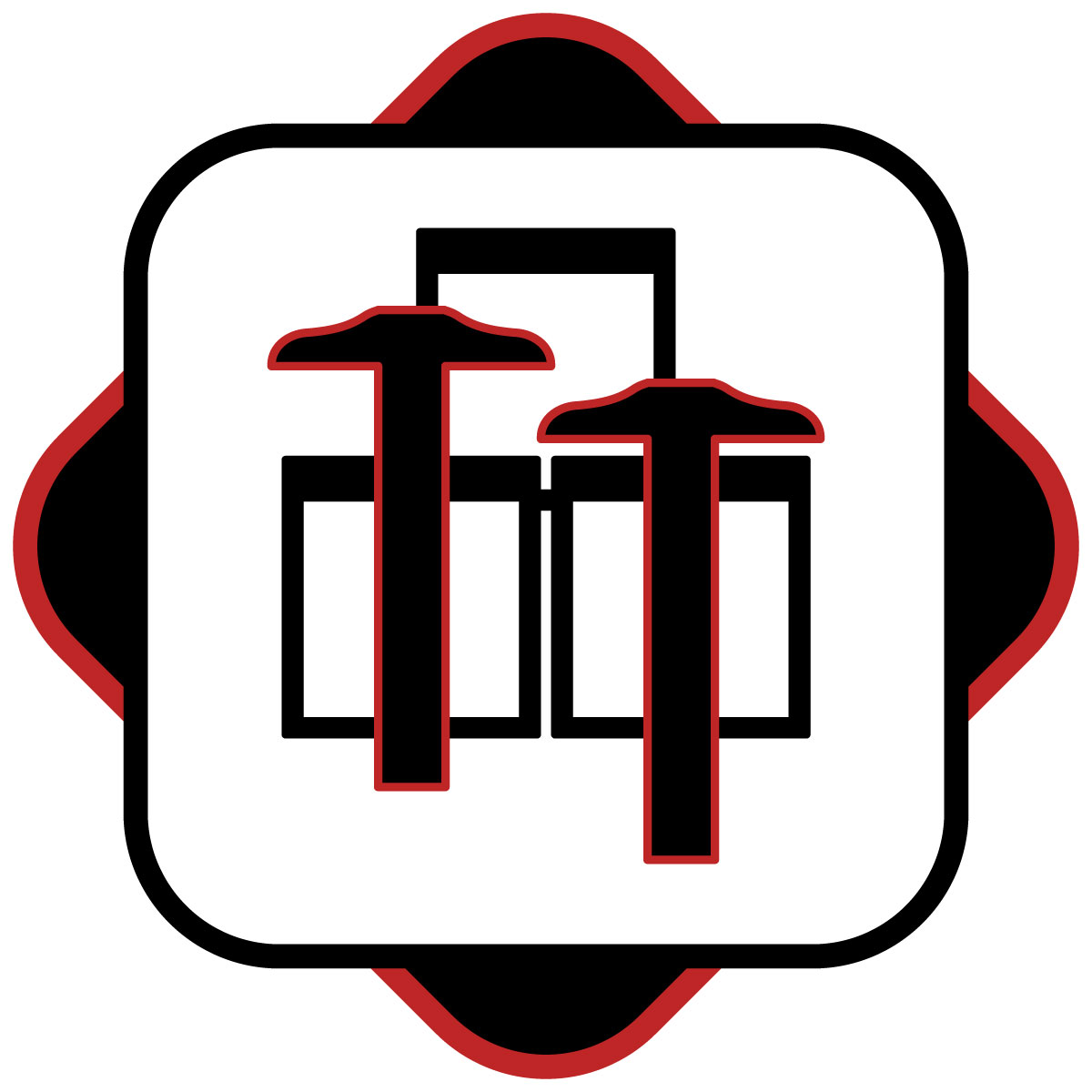 Diseño de Logo por drogers para Izba | Diseño #15261238