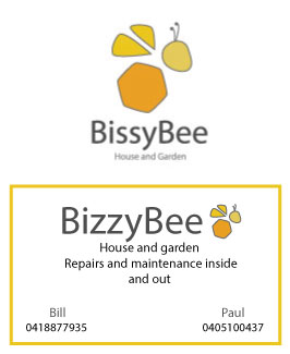 Business Card Design by your_stargirl