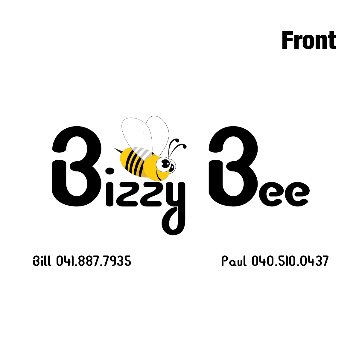 Business Card Design by Maldenite for this project | Design #5693753