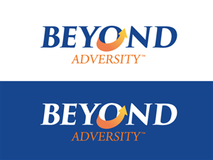 Beyond Adversity | Logo Design by Tammy Moore