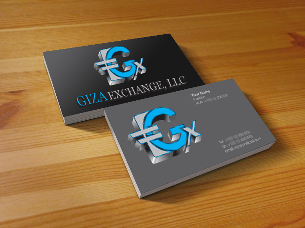 Logo Design by Wonderful design for this project | Design #5723469