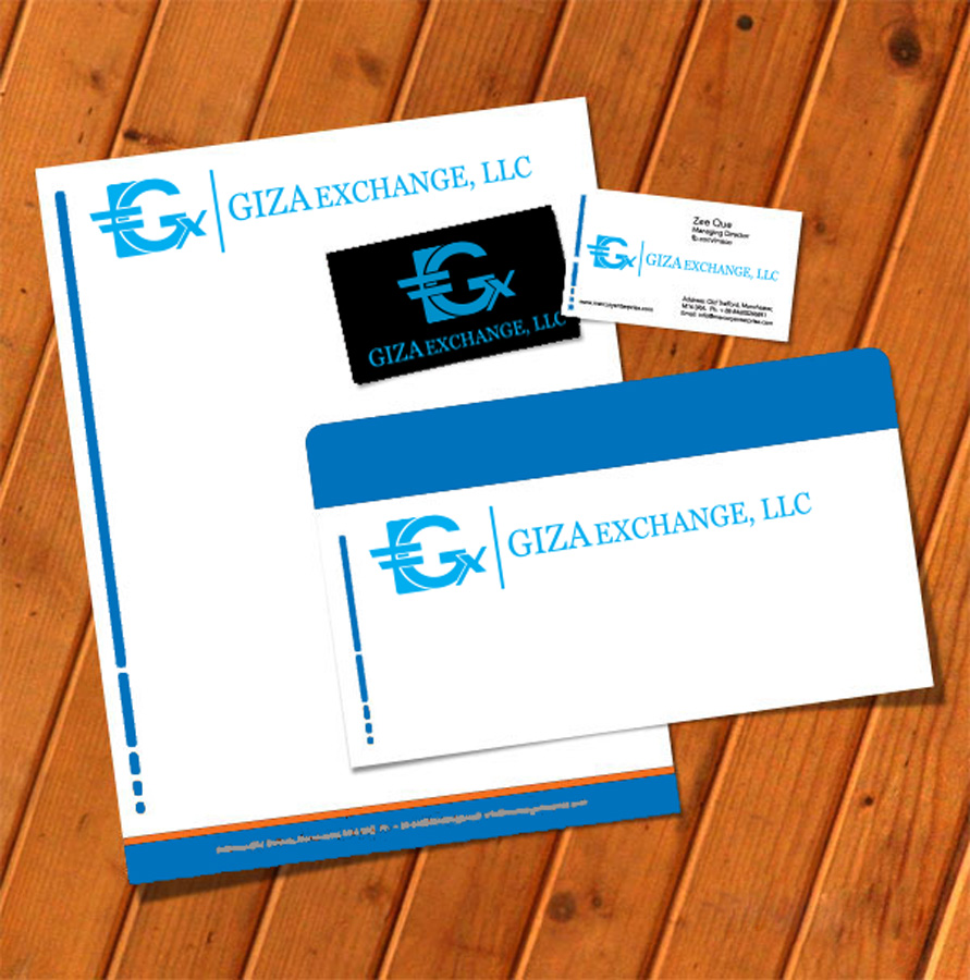 Logo Design by Wonderful design for this project | Design #5724112