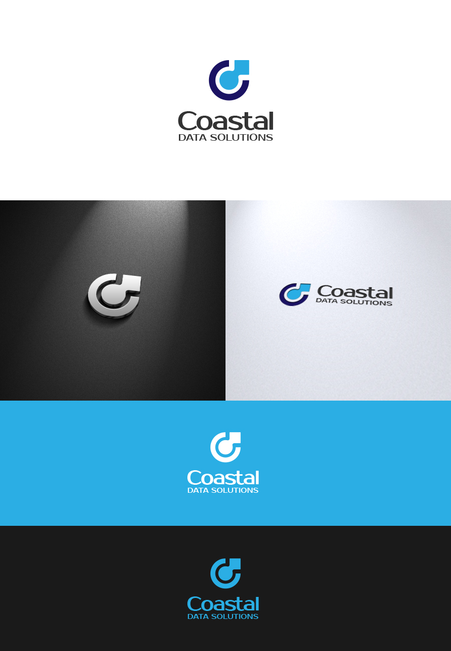 Logo Design by danielflor for this project | Design #5710157