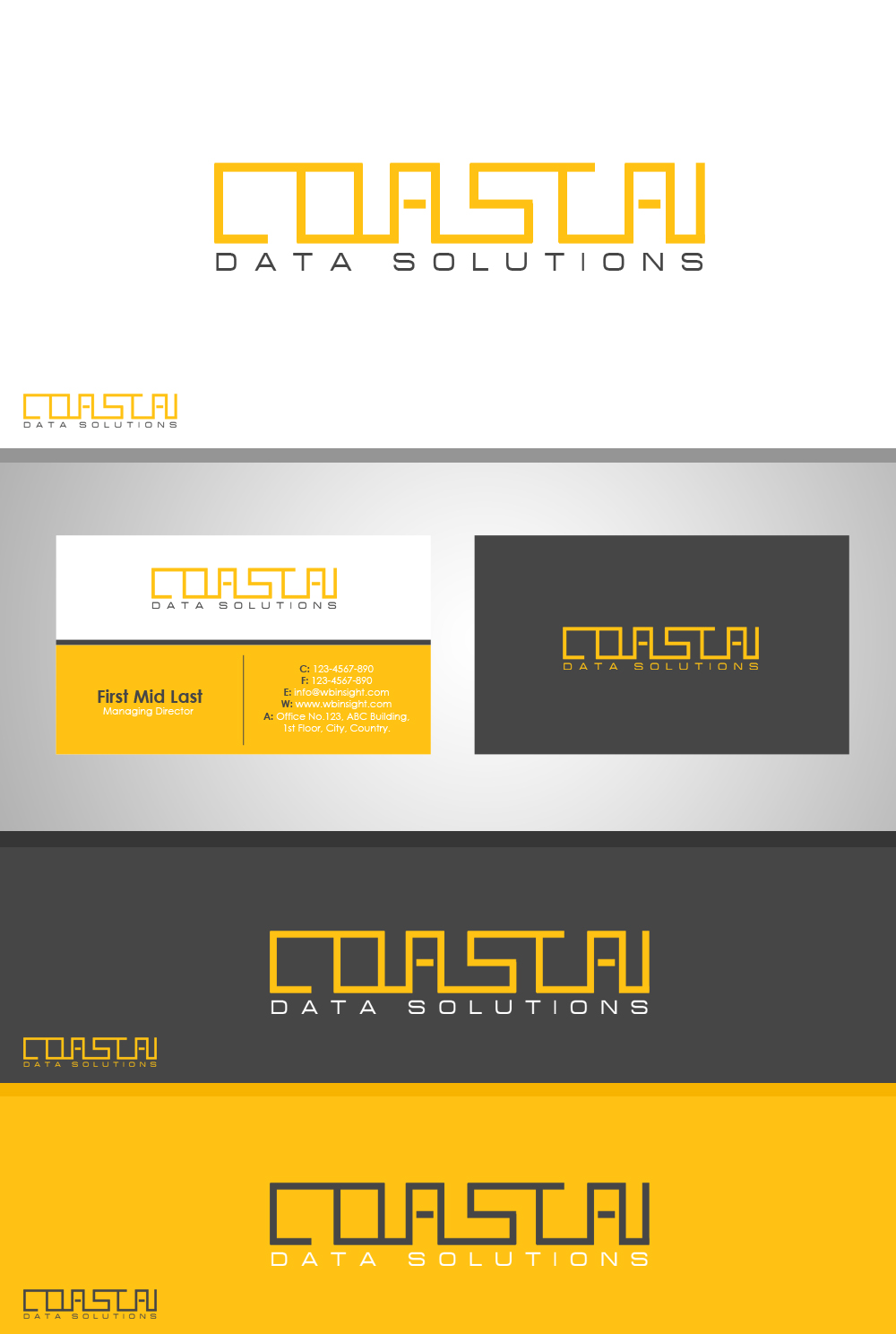 Logo Design by Moustache-Graphics for this project | Design #5709385