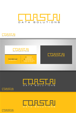 Logo Design by Moustache-Graphics for this project | Design: #5709385
