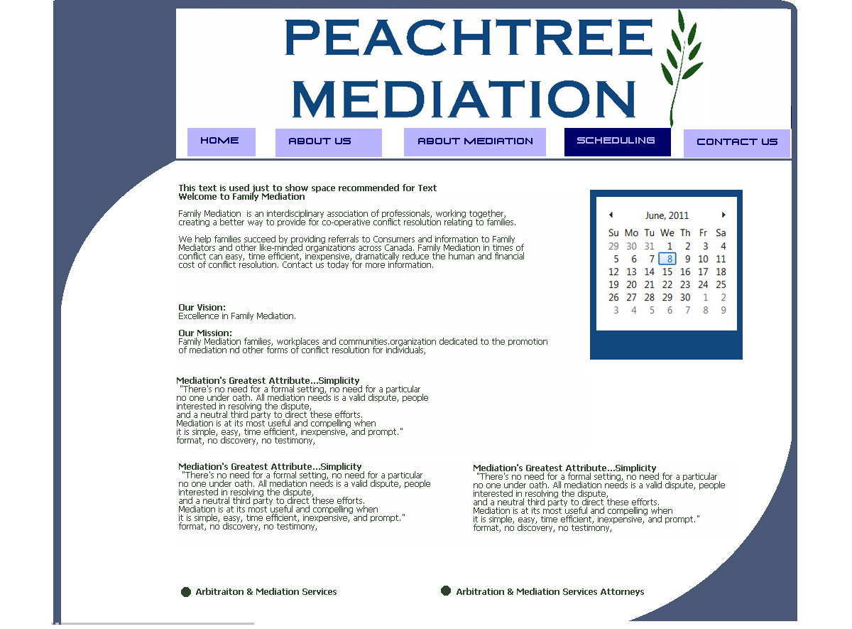 Web-Design von Afsaneh für dieses Projekt | Design #311082