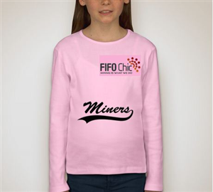 T-shirt Design by Dhivya Baskaran for FIFO Chic | Design: #1560152