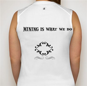 T-shirt Design by Dhivya Baskaran for FIFO Chic | Design: #1560203